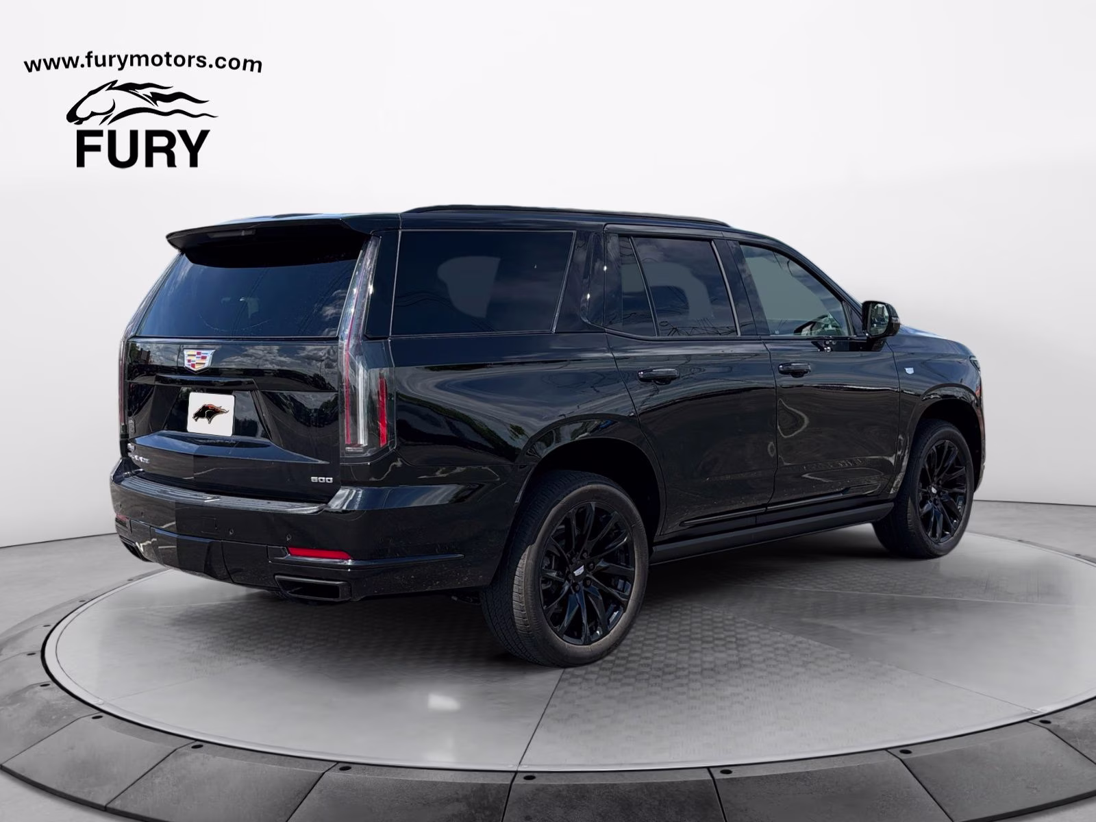 2025 Cadillac Escalade Sport Platinum 4X4 SUV