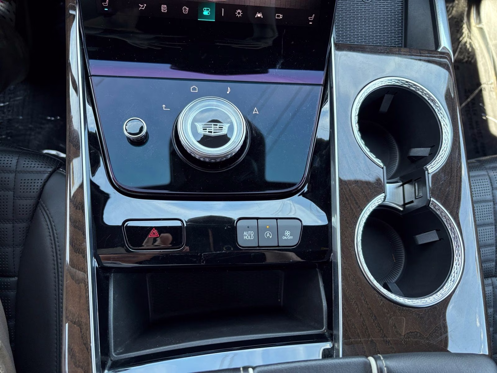 2025 Cadillac Escalade Sport Platinum 4X4 SUV