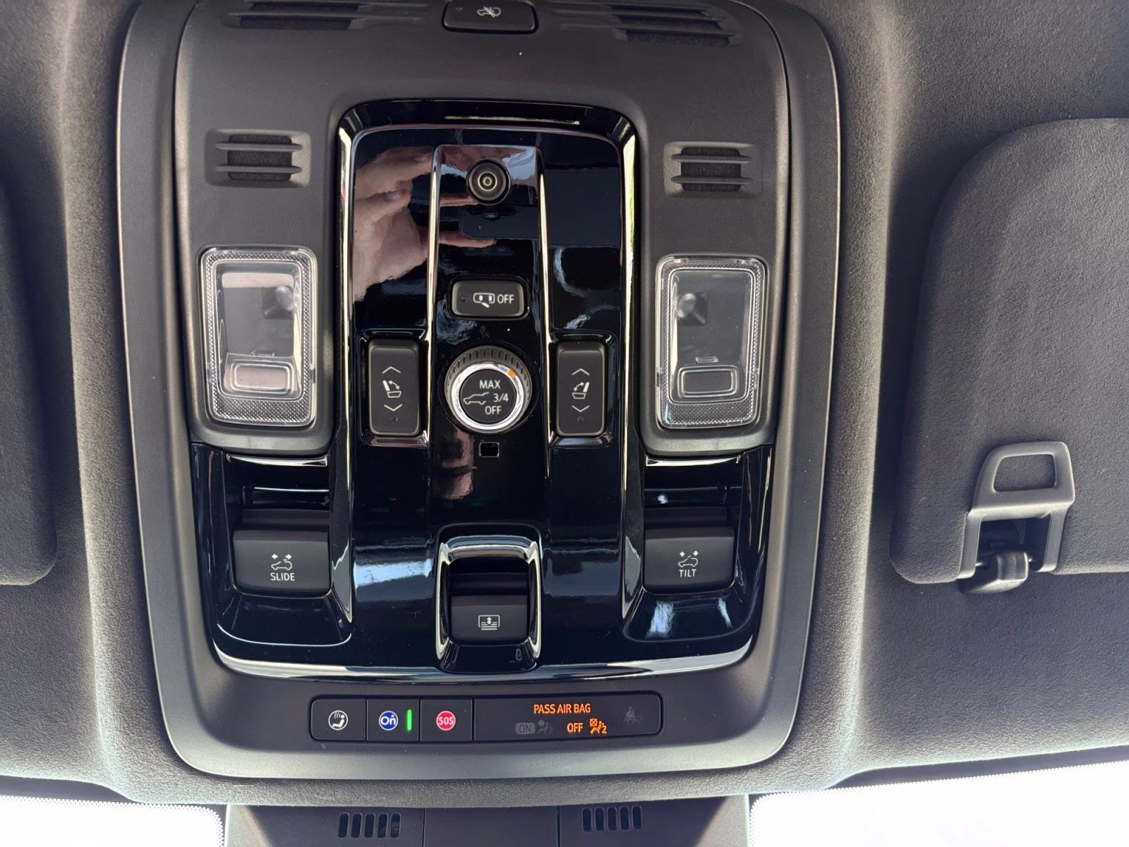 2025 Cadillac Escalade Sport Platinum 4X4 SUV