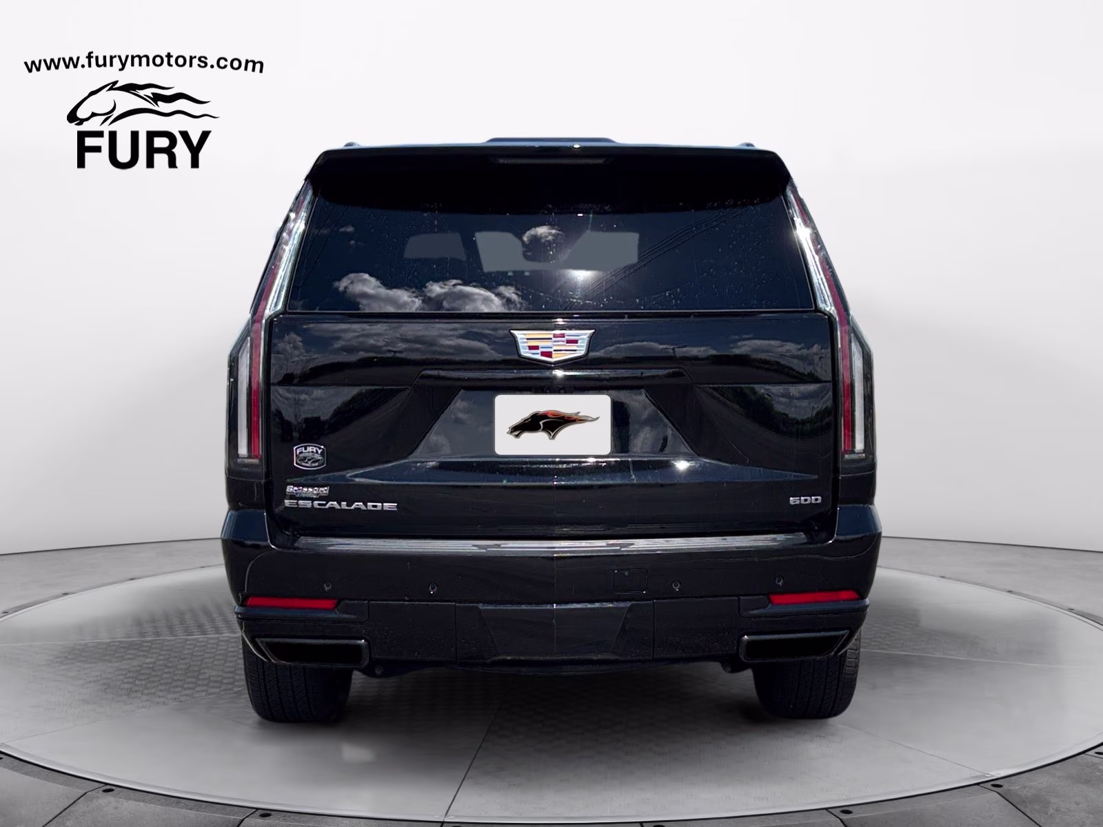 2025 Cadillac Escalade Sport Platinum 4X4 SUV
