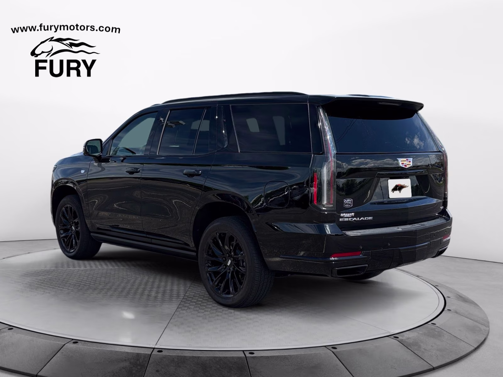 2025 Cadillac Escalade Sport Platinum 4X4 SUV