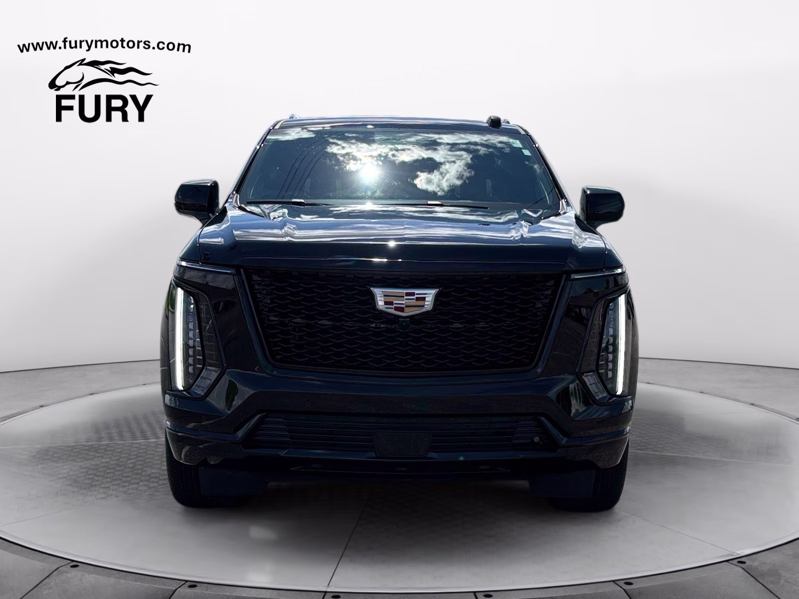 2025 Cadillac Escalade Sport Platinum 4X4 SUV