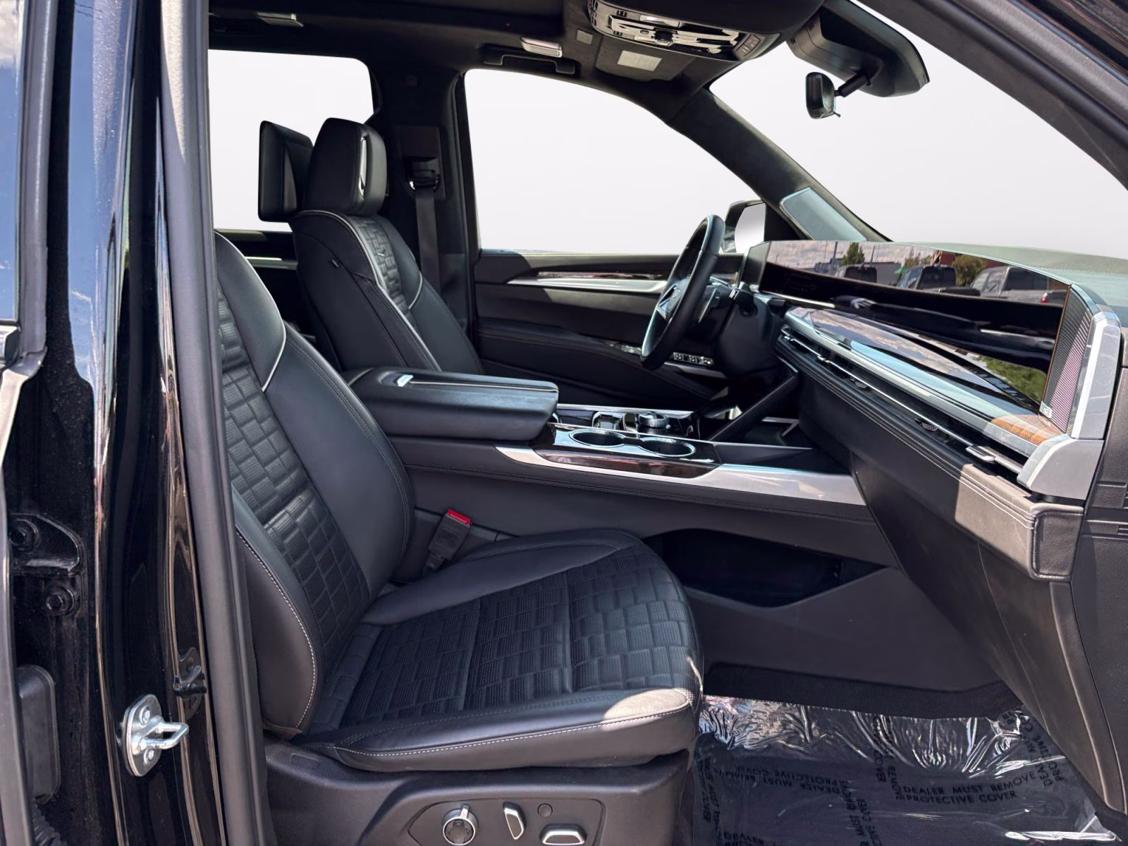 2025 Cadillac Escalade Sport Platinum 4X4 SUV