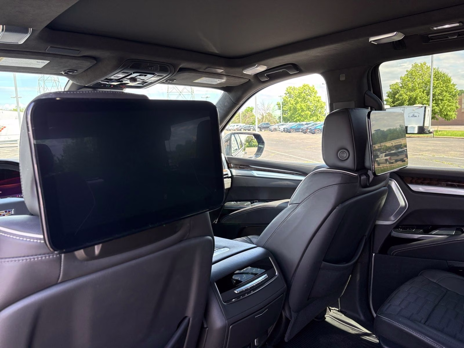 2025 Cadillac Escalade Sport Platinum 4X4 SUV