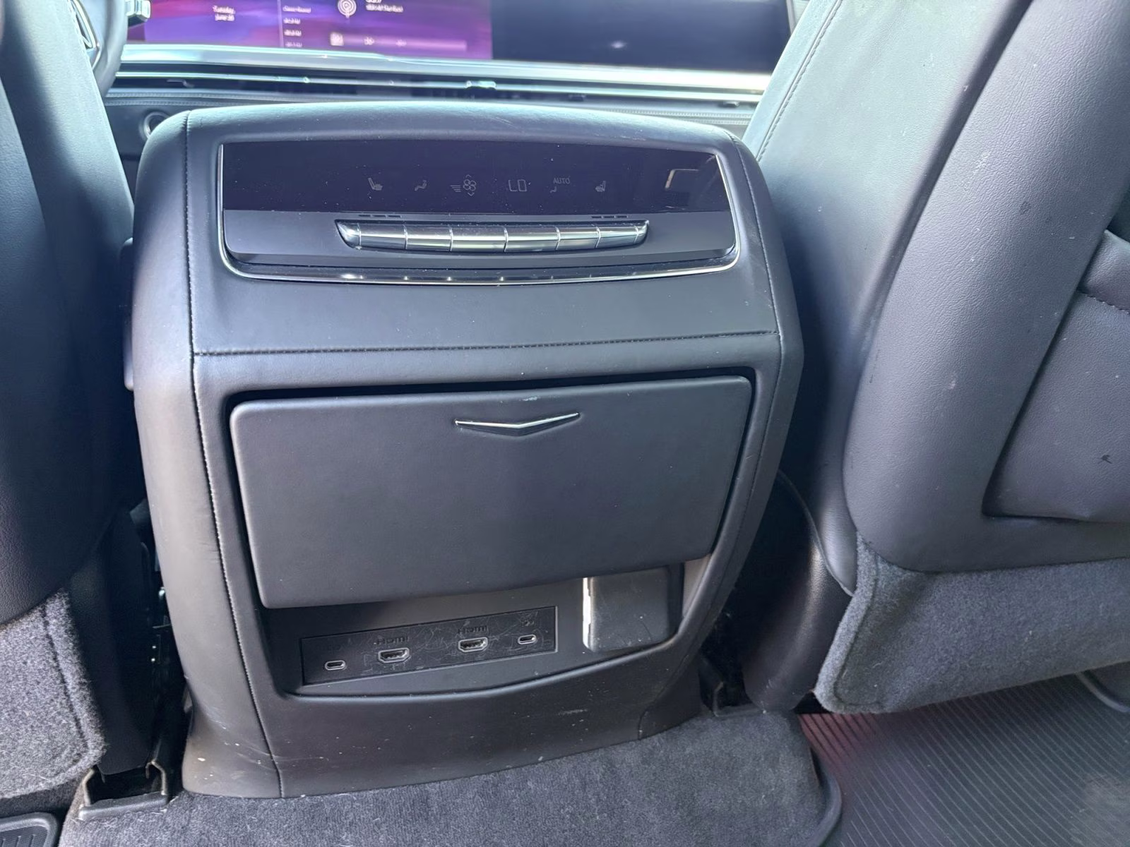 2025 Cadillac Escalade Sport Platinum 4X4 SUV