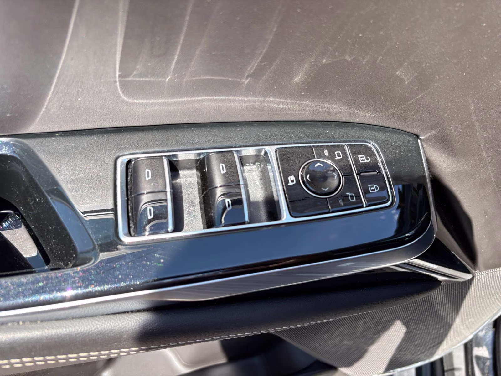 2025 Cadillac Escalade Sport Platinum 4X4 SUV