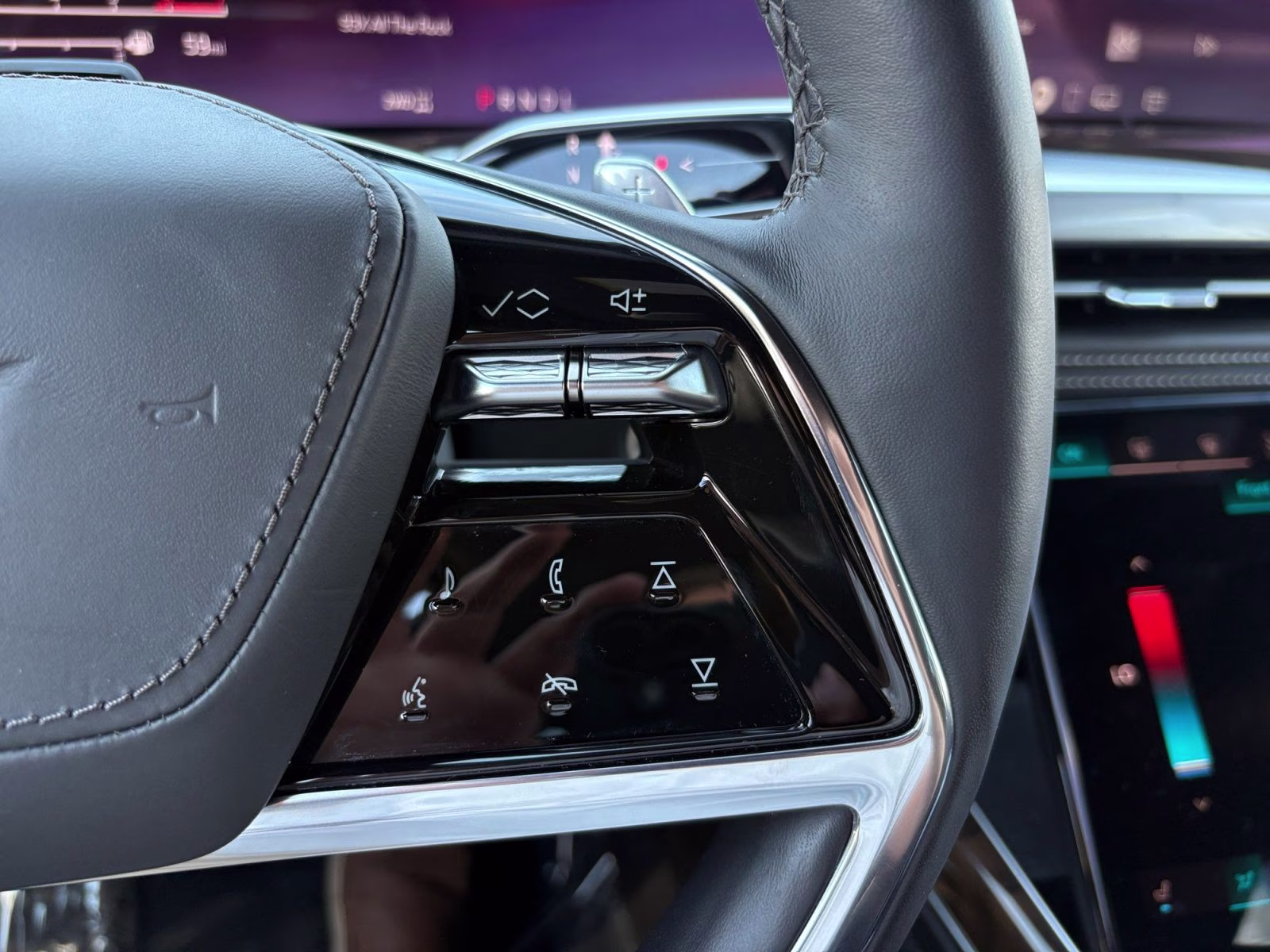 2025 Cadillac Escalade Sport Platinum 4X4 SUV