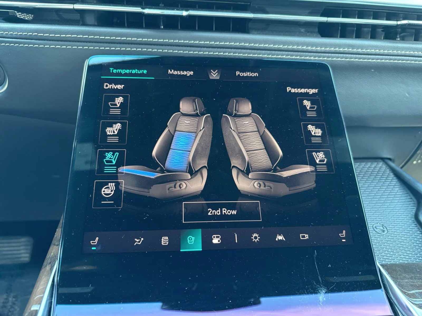 2025 Cadillac Escalade Sport Platinum 4X4 SUV