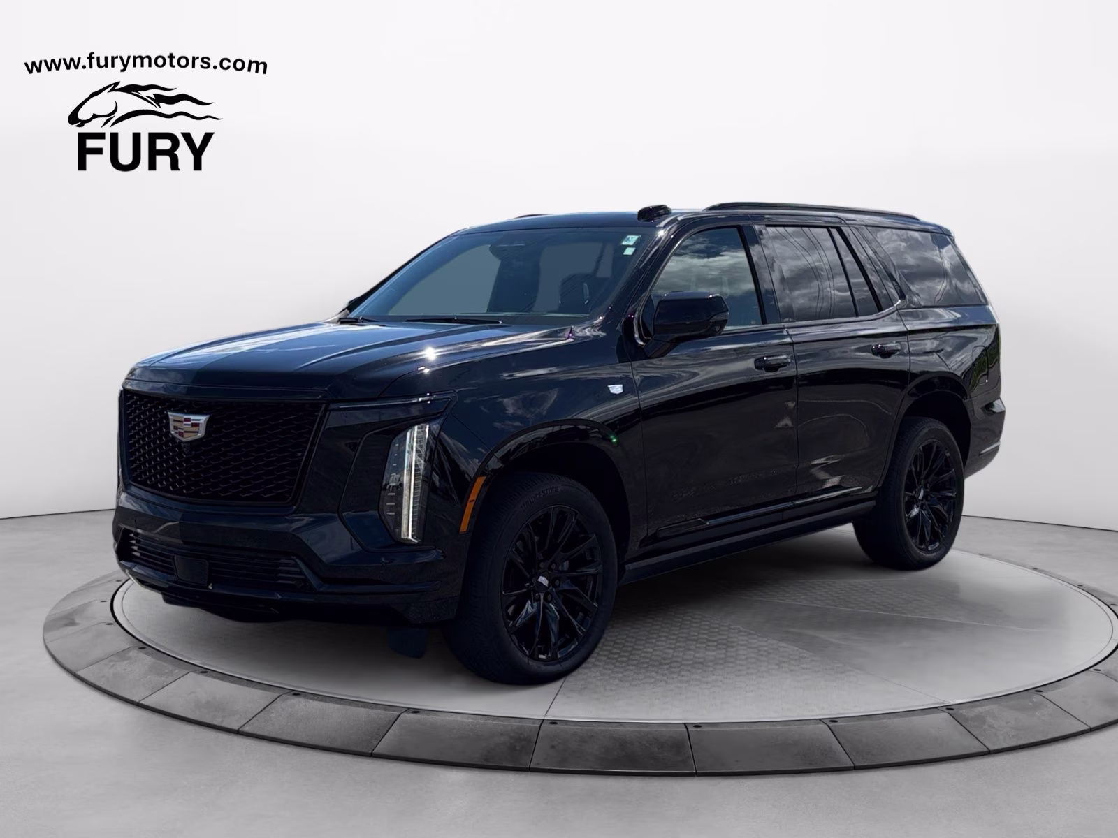 2025 Cadillac Escalade Sport Platinum 4X4 SUV