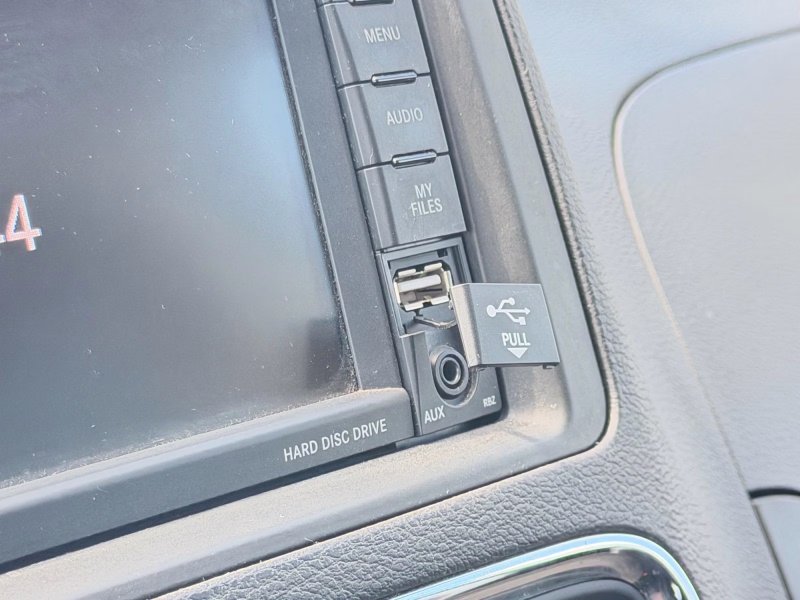 2018 Billet Silver Metallic Clearcoat Dodge Grand Caravan SE FWD Van