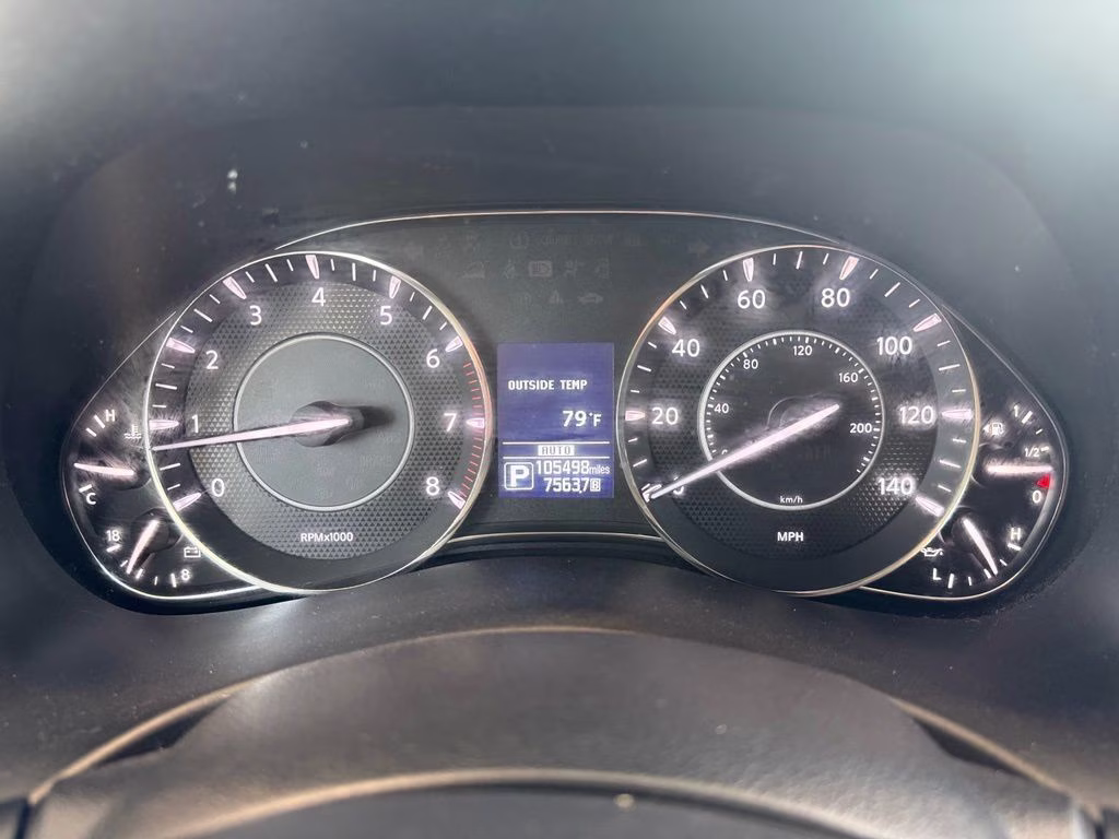 2020 Brilliant Silver Metallic Nissan Armada SL 4X4 SUV