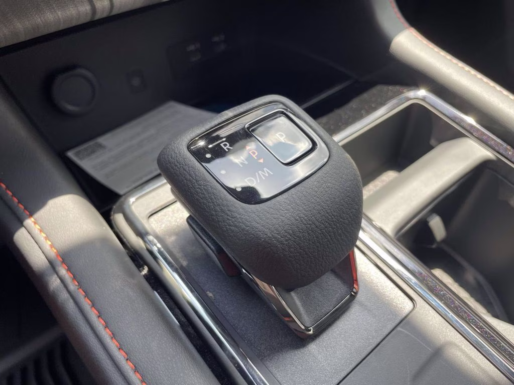2026 Everest White Pearl Tricoat Nissan Pathfinder Rock Creek 4X4 SUV