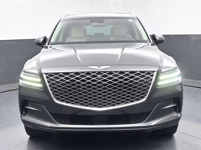 2023 Himalayan Gray Genesis GV80 2.5T AWD SUV