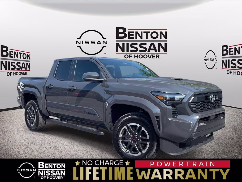 2025 Underground Toyota Tacoma TRD Sport RWD Truck