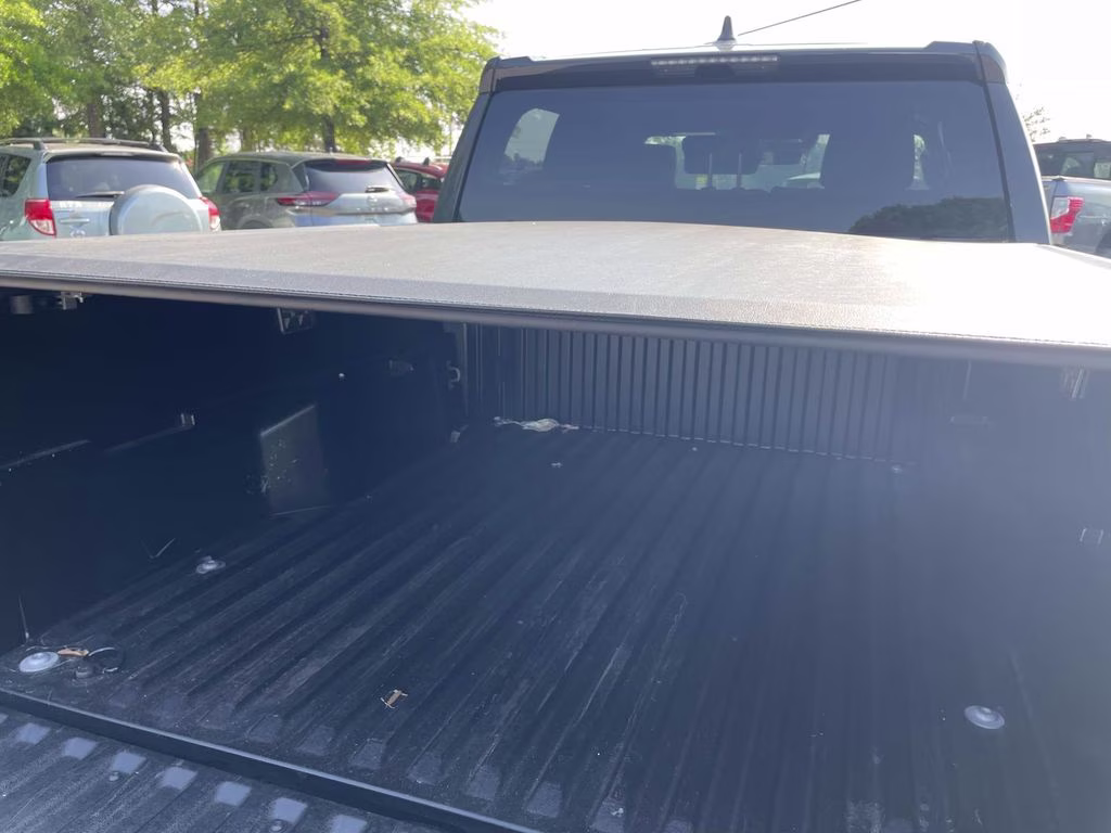 2025 Underground Toyota Tacoma TRD Sport RWD Truck