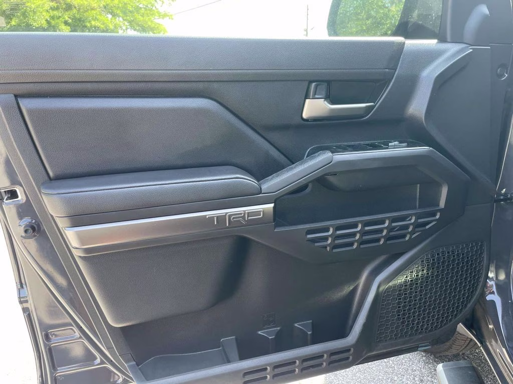 2025 Underground Toyota Tacoma TRD Sport RWD Truck