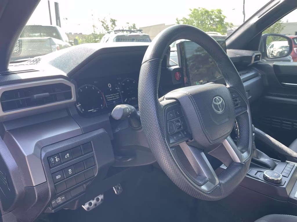 2025 Underground Toyota Tacoma TRD Sport RWD Truck