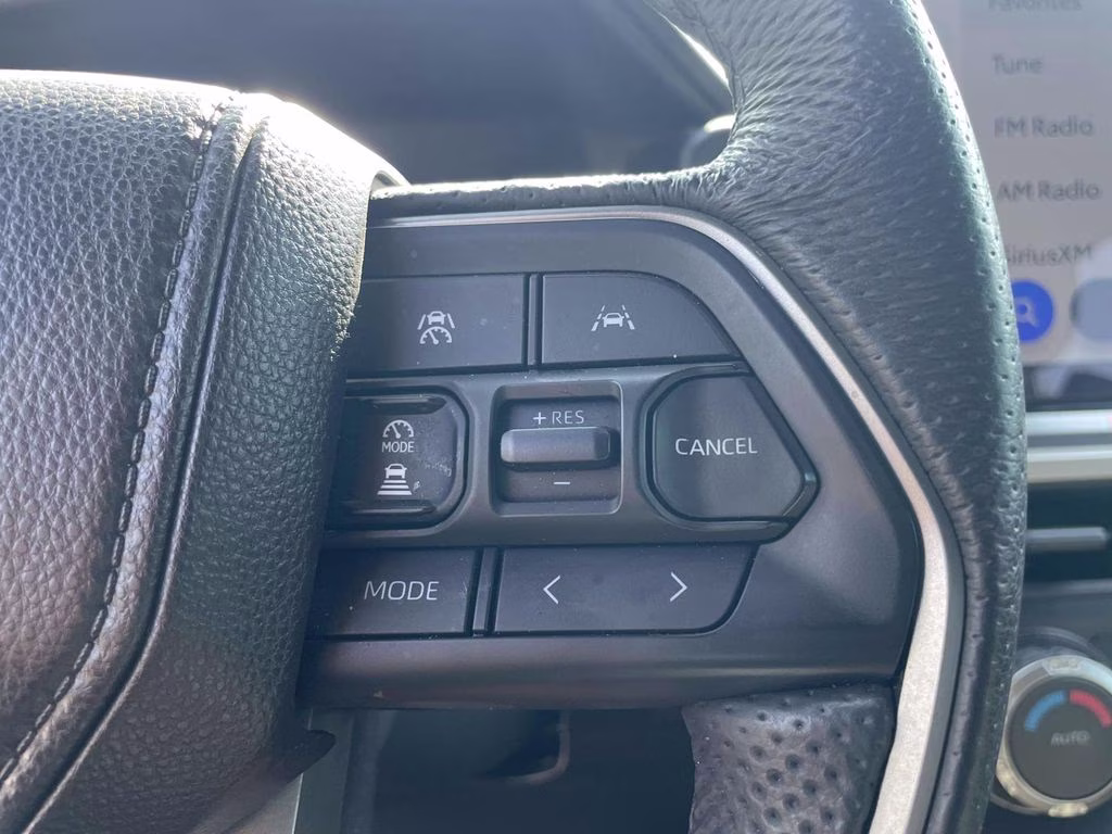 2025 Underground Toyota Tacoma TRD Sport RWD Truck