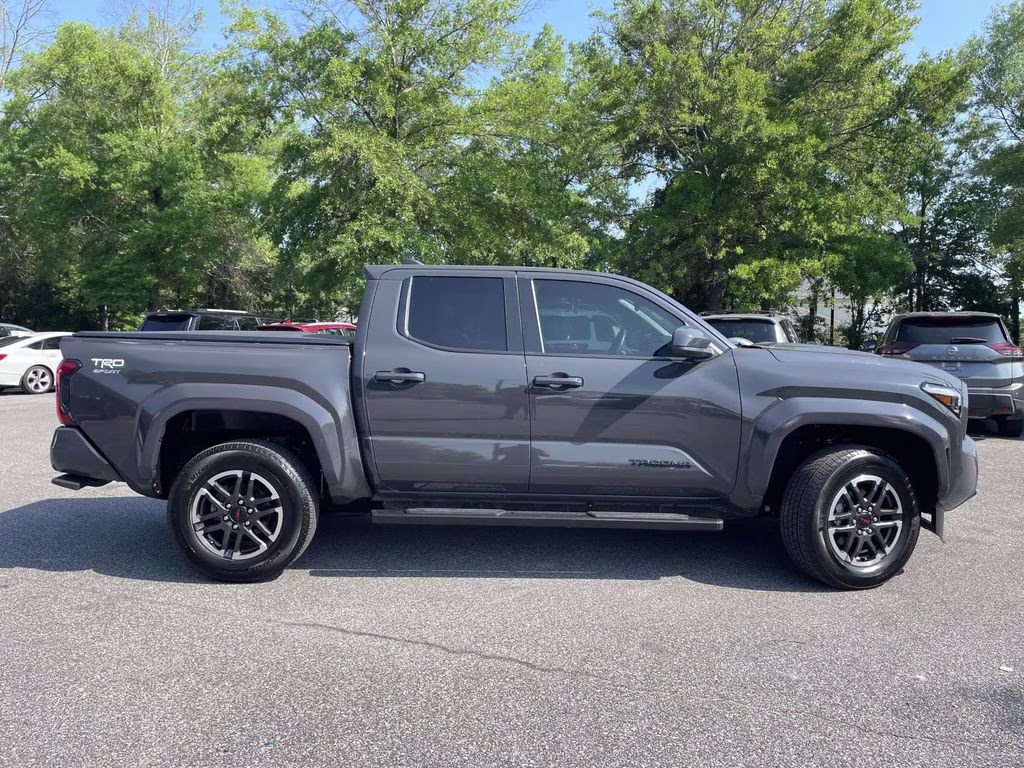 2025 Underground Toyota Tacoma TRD Sport RWD Truck