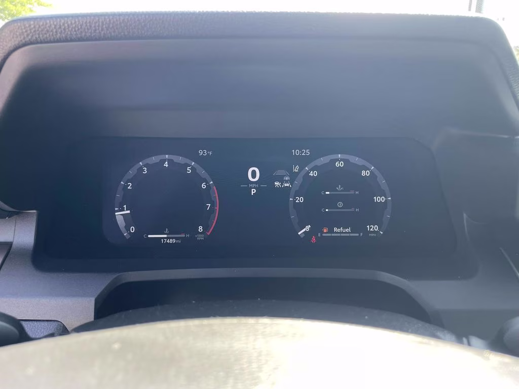 2025 Underground Toyota Tacoma TRD Sport RWD Truck