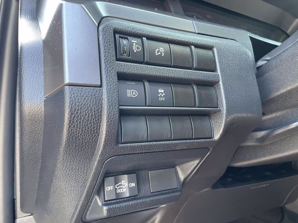 2025 Underground Toyota Tacoma TRD Sport RWD Truck