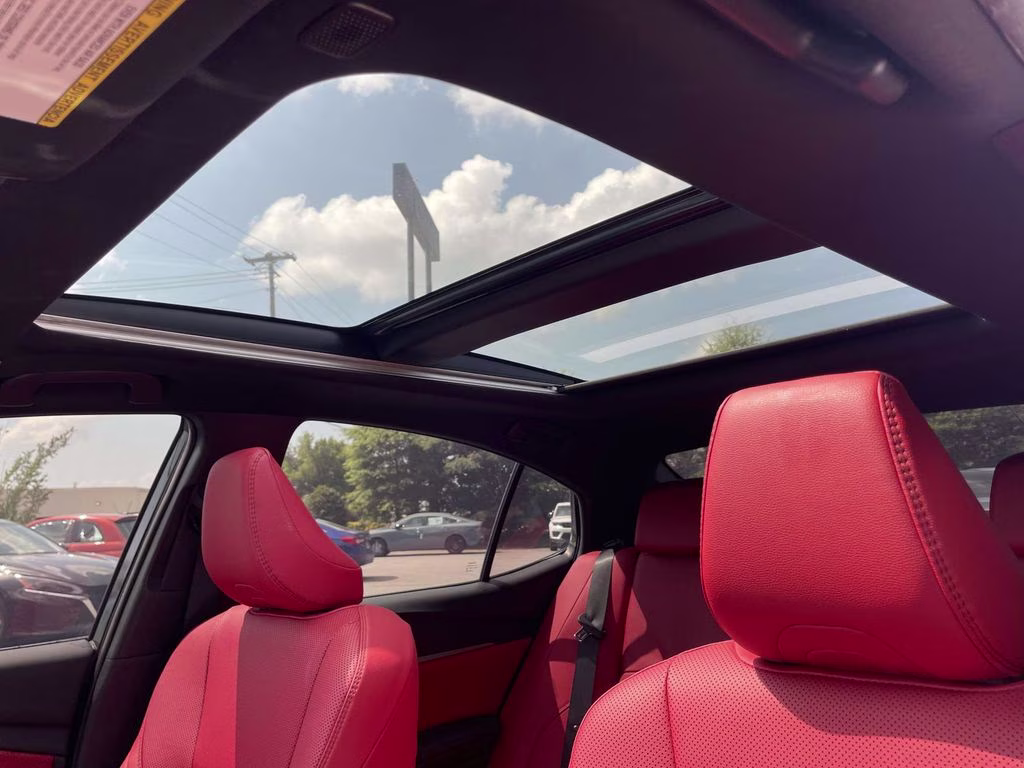2025 Underground Toyota Camry XSE FWD Sedan