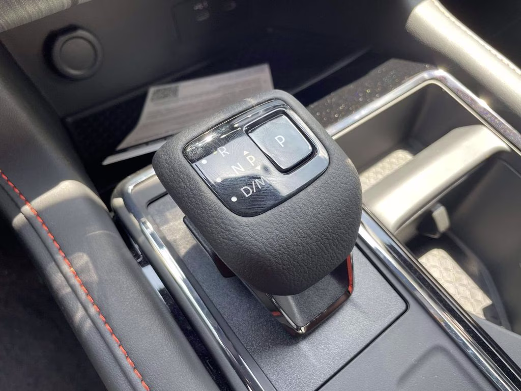 2026 Baltic Teal Nissan Pathfinder Rock Creek 4X4 SUV