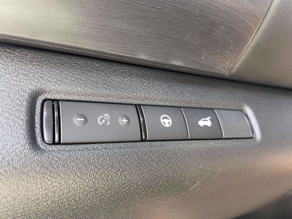 2026 Baltic Teal Nissan Pathfinder Rock Creek 4X4 SUV