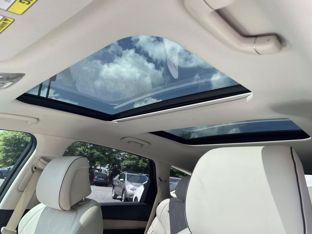 2024 Vik Black Genesis GV80 2.5T AWD SUV