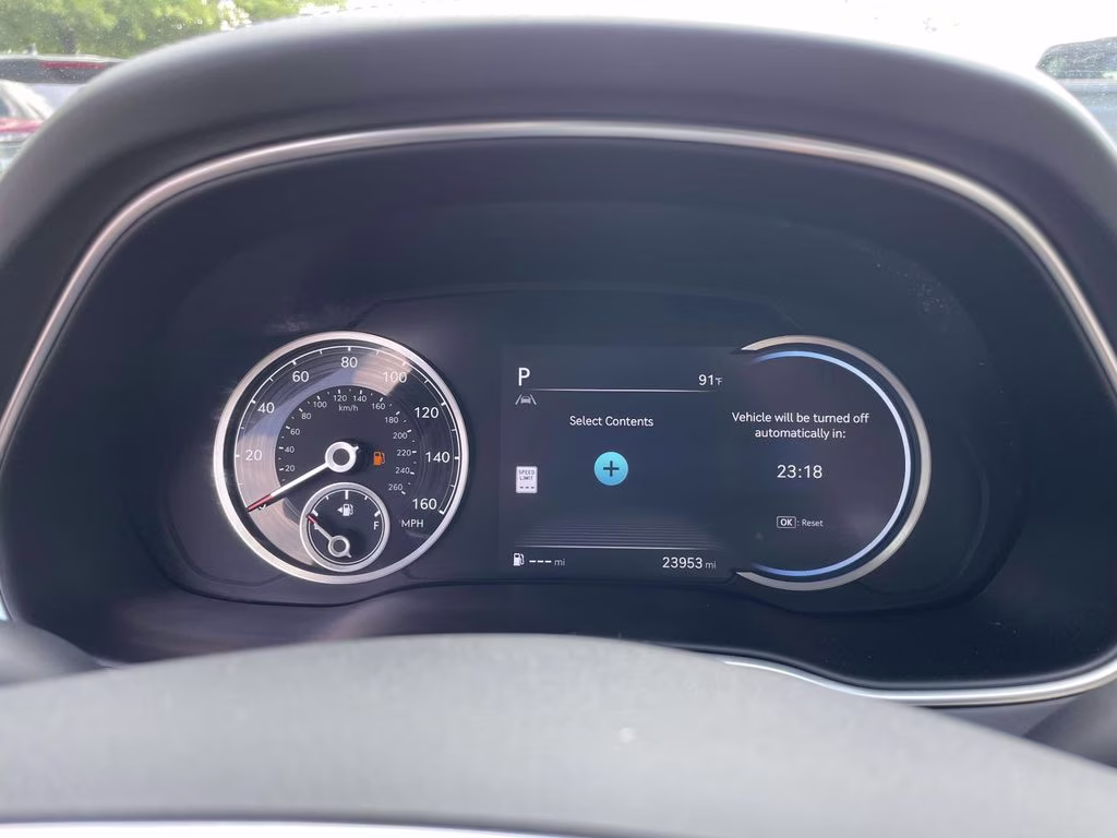 2024 Vik Black Genesis GV80 2.5T AWD SUV
