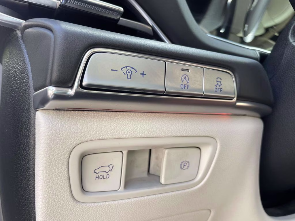 2024 Vik Black Genesis GV80 2.5T AWD SUV
