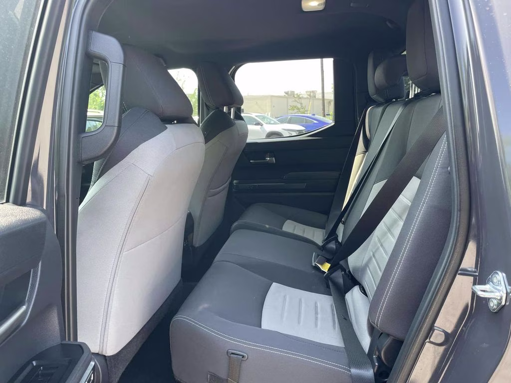 2025 Underground Toyota Tacoma TRD Sport RWD Truck