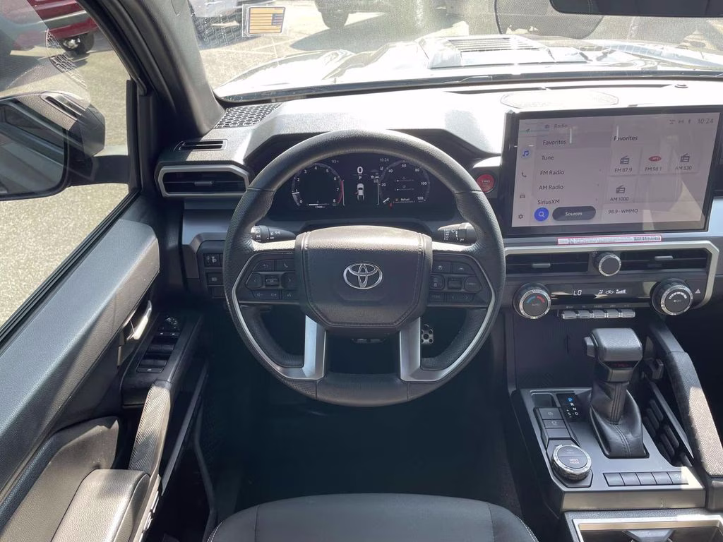 2025 Underground Toyota Tacoma TRD Sport RWD Truck