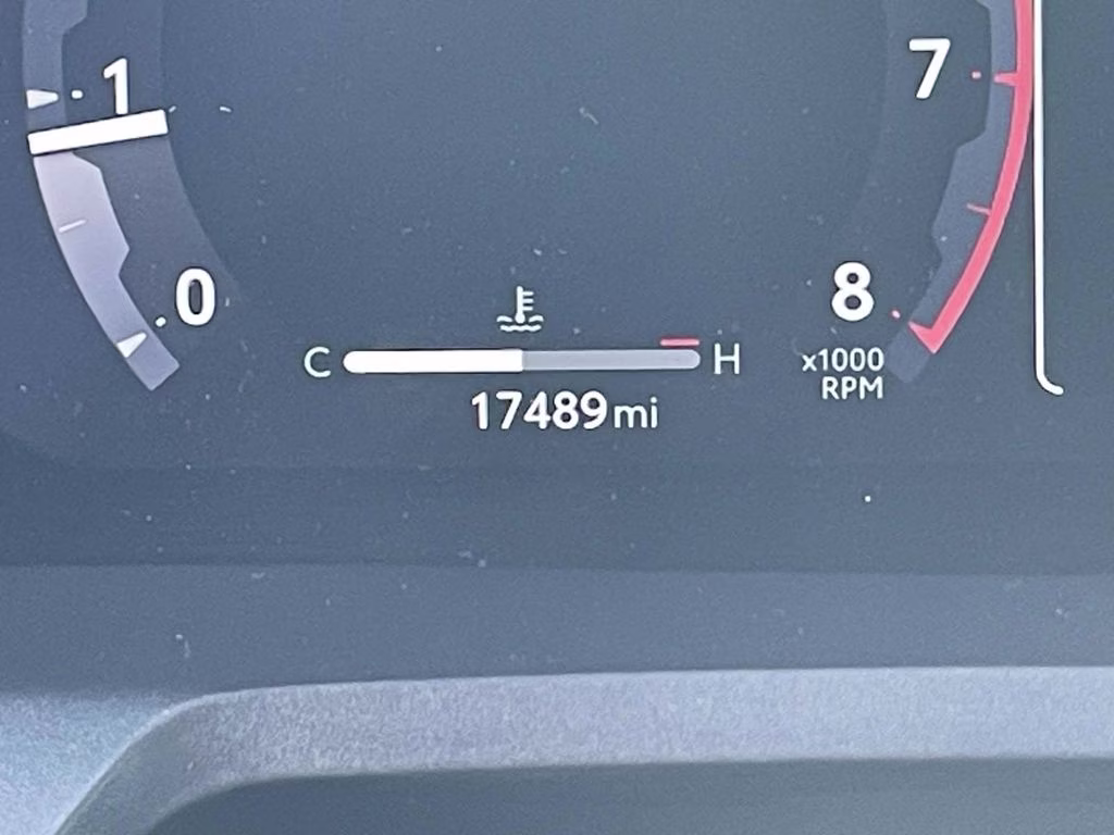 2025 Underground Toyota Tacoma TRD Sport RWD Truck
