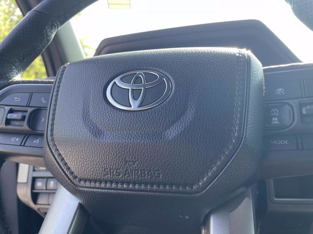 2025 Underground Toyota Tacoma TRD Sport RWD Truck