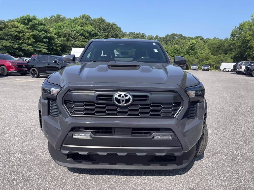 2025 Underground Toyota Tacoma TRD Sport RWD Truck