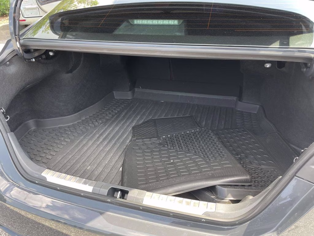 2025 Underground Toyota Camry XSE FWD Sedan