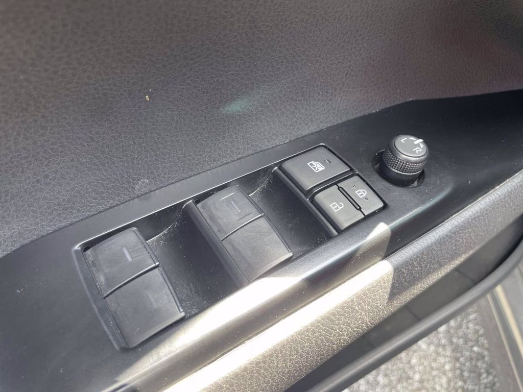 2025 Underground Toyota Camry XSE FWD Sedan