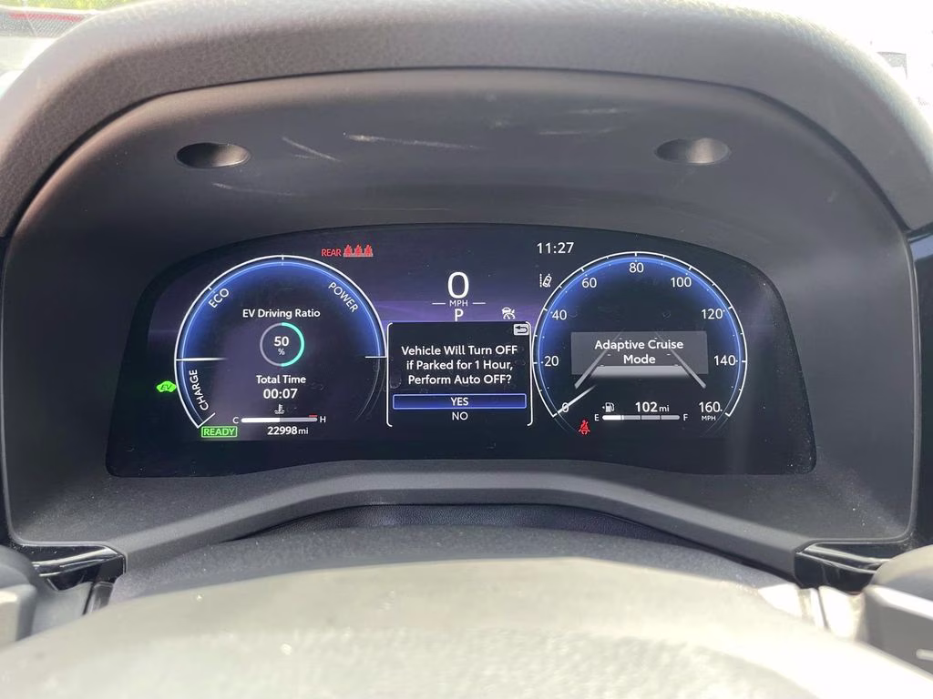 2025 Underground Toyota Camry XSE FWD Sedan