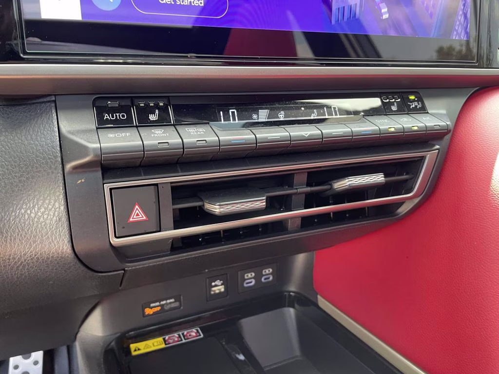 2025 Underground Toyota Camry XSE FWD Sedan