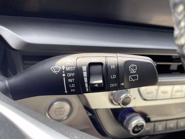 2023 Ebony Black Kia Telluride S FWD SUV