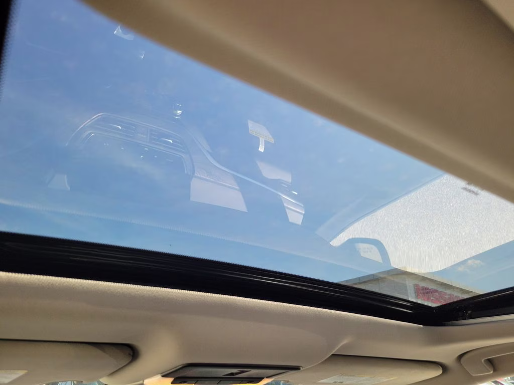 2026 Super Black Clearcoat Nissan Altima 2.5 SV FWD Sedan