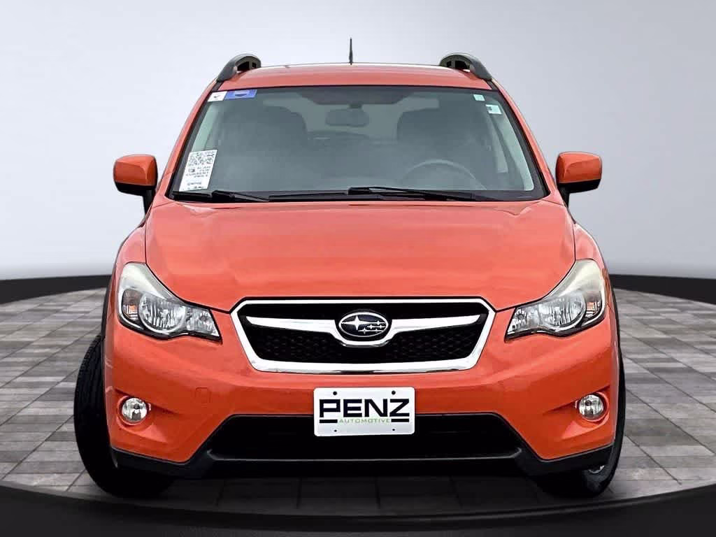Used 2013 Subaru XV Crosstrek Limited with VIN JF2GPAGC5D2815967 for sale in Spring Valley, Minnesota