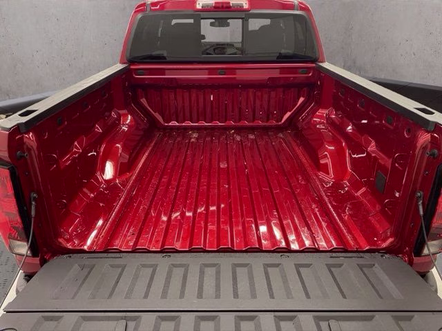 2026 Chevrolet Colorado Trail Boss - Photo 13