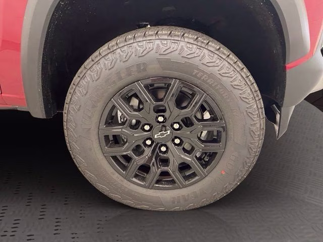 2026 Chevrolet Colorado Trail Boss - Photo 15