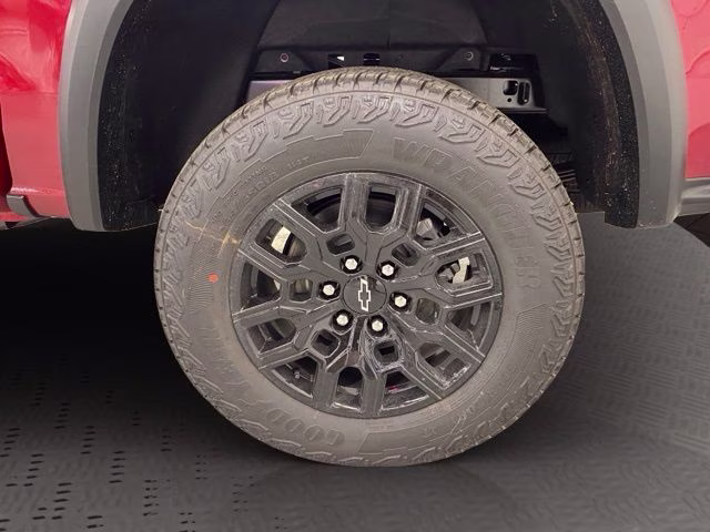 2026 Chevrolet Colorado Trail Boss - Photo 16