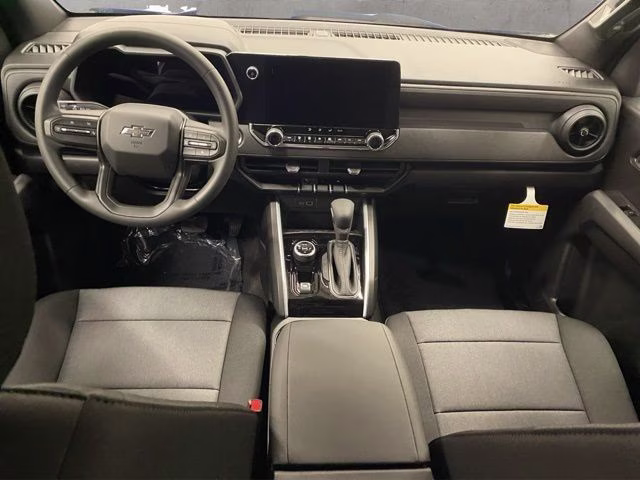 2026 Chevrolet Colorado Trail Boss - Photo 18