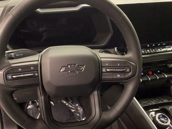 2026 Chevrolet Colorado Trail Boss - Photo 24