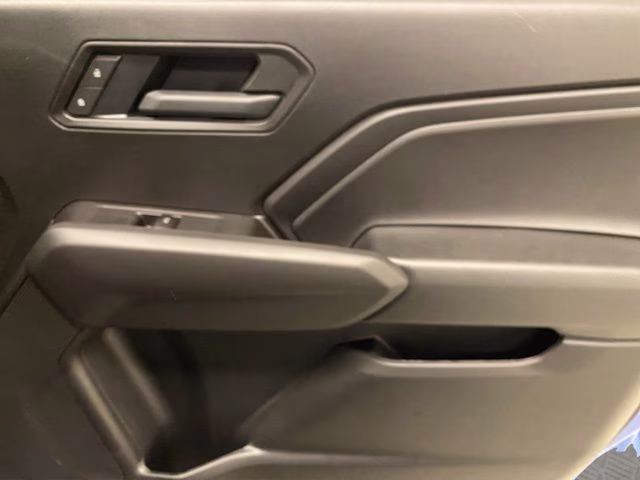 2026 Chevrolet Colorado Trail Boss - Photo 31