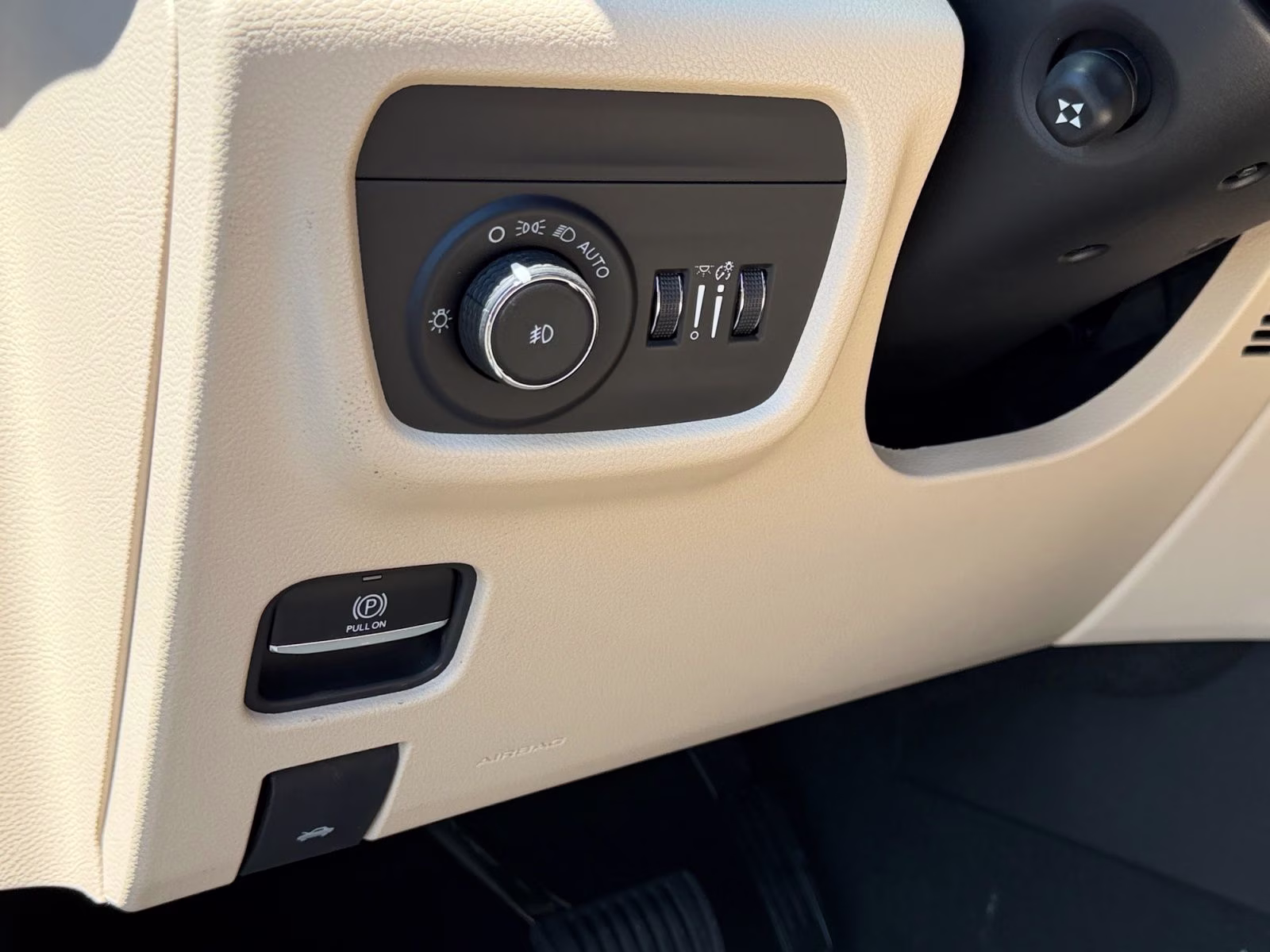 2026 Fathom Blue Pearlcoat Jeep Grand Cherokee 4X4 SUV